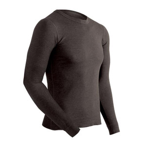 Coldpruf Platinum Men's Top | Black | X-Large Coldpruf Platinum Men's Top | Black | X-Large
