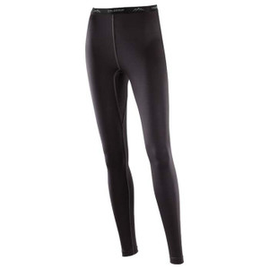 Coldpruf Premium Perfomance Women's Pants | Black | Small