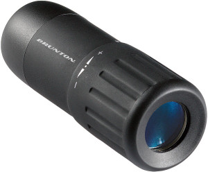 Brunton Echo Pocket Scope | Black | 7X18 Brunton Echo Pocket Scope | Black | 7X18