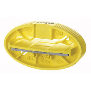 Toko Ergo Race 86-89 Side 5-1 Base Toko Ergo Race 86-89 Side 5-1 Base