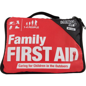 Adventure Medical | Adventure First Aid Family Kit Adventure Medical | Adventure First Aid Family Kit