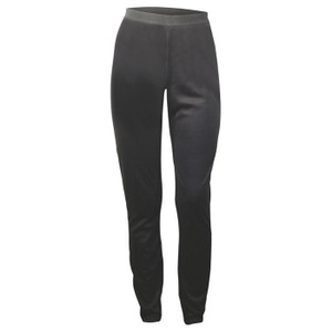 Hot Chillys Bi-Ply Bottom Women's | Black | Medium Hot Chillys Bi-Ply Bottom Women's | Black | Medium
