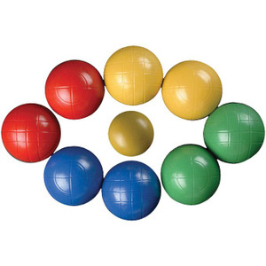 Regent Bocce 90 Mm Classic Set Regent Bocce 90 Mm Classic Set