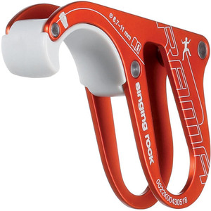 Singing Rock Rama Assisted Belay | Orange Singing Rock Rama Assisted Belay | Orange
