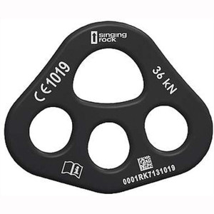 Singing Rock Rigging Plate 1/3 Singing Rock Rigging Plate 1/3