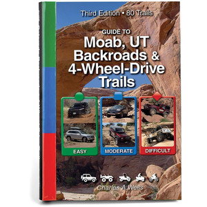 Funtreks | 4 X 4 Guide Moab Backroads Funtreks | 4 X 4 Guide Moab Backroads