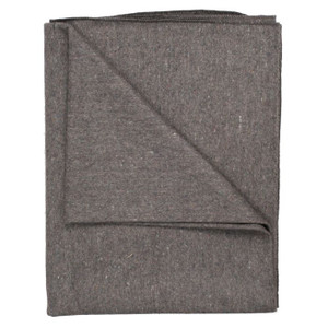 Peregrine Woven Wool 55% | Grey