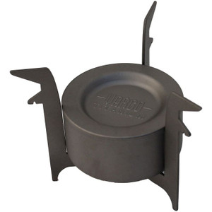 Vargo Titanium Converter Stove Vargo Titanium Converter Stove