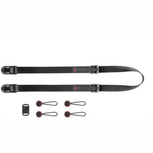 Peak Design Leash | Black Peak Design Leash | Black