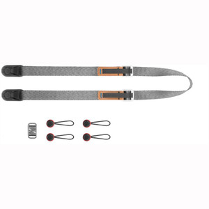 Peak Design Leash | Ash Peak Design Leash | Ash