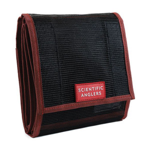 Scientific Anglers Convertable Fly Line Wallet Scientific Anglers Convertable Fly Line Wallet