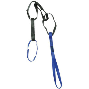 Sterling Chain Reactor | Blue Sterling Chain Reactor | Blue