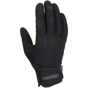 Outdoor Designs Diablo Syn | Black | Medium Outdoor Designs Diablo Syn | Black | Medium
