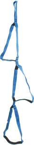 Cmi 3-Step Stirrup Cmi 3-Step Stirrup