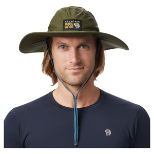 Mountain Hardwear Exposure/2 Gore-Tex Paclite | Dark Army Mountain Hardwear Exposure/2 Gore-Tex Paclite | Dark Army