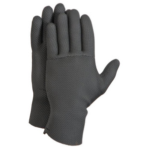 Glacier Glove Ice Bay Neo Gloves | Large | Black Glacier Glove Ice Bay Neo Gloves | Large | Black