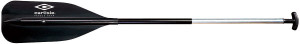 Carlisle Economy Canoe Paddle | 54" | Black Carlisle Economy Canoe Paddle | 54" | Black