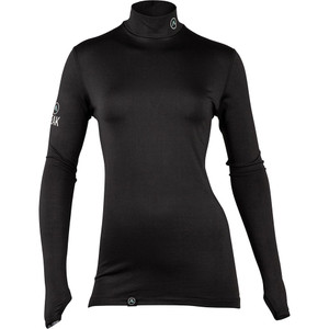 Coldpruf Peak Warmer Performance Women's Mock | Blue | Medium Coldpruf Peak Warmer Performance Women's Mock | Blue | Medium