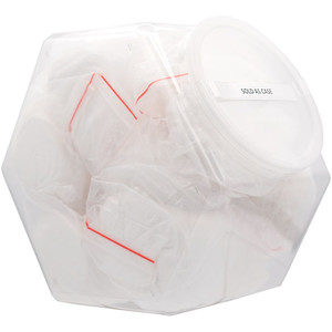 Cypher Chalky Ball | 10 In A Bin