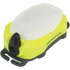 Princeton Tec Meridian Strobe | Yellow Princeton Tec Meridian Strobe | Yellow
