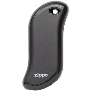 Zippo Zippo Heatbank 9S | Black Zippo Zippo Heatbank 9S | Black