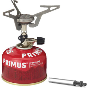 Primus Express Stove With Piezo Primus Express Stove With Piezo