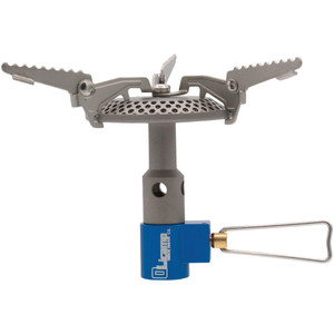 Olicamp Kinetic Ultra Titanium Stove Olicamp Kinetic Ultra Titanium Stove