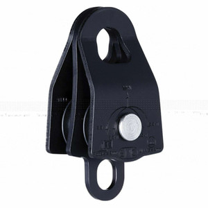 Smc Jrb Pulley | Black Smc Jrb Pulley | Black