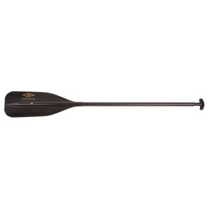 Carlisle Standard Canoe Paddle T-Grip 60" | Black