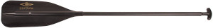 Carlisle Standard Canoe Paddle T-Grip | 63" | Black