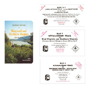 Potomac At Club | Appalacian Trail Guide: Maryland & Northern Virginia Potomac At Club | Appalacian Trail Guide: Maryland & Northern Virginia