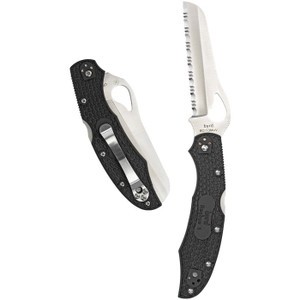 Byrd Cara Cara Rescue Serrated Edge Byrd Cara Cara Rescue Serrated Edge