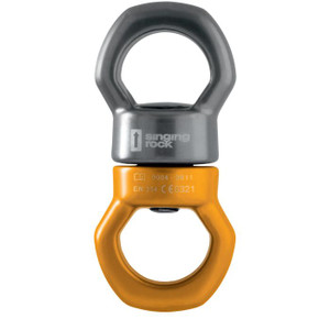 Singing Rock Twister Swivel Singing Rock Twister Swivel