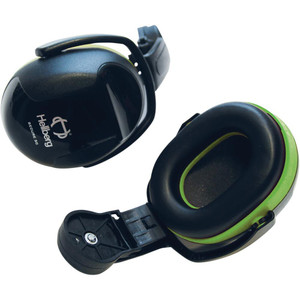 Singing Rock Earmuffs 25 Snr