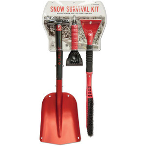 Lifeline Snow Survival Kit Lifeline Snow Survival Kit