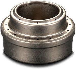 Evernew Titanium Alcohol Stove Evernew Titanium Alcohol Stove