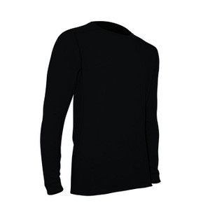 Polarmax Insect Shield Men's Longsleeve | Black | Large Polarmax Insect Shield Men's Longsleeve | Black | Large