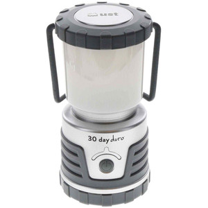 Ust 30-Day Duro Lantern | Gray Ust 30-Day Duro Lantern | Gray