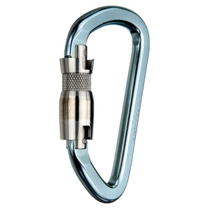 Smc Lite Alloy Triple Lock Autolock Carabiner Smc Lite Alloy Triple Lock Autolock Carabiner