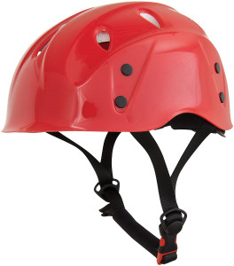 Rock Helmets Rock Master | Small | Red