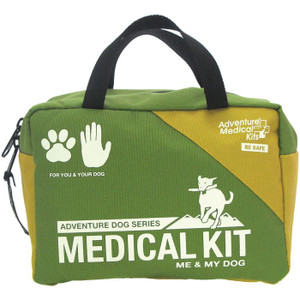 Adventure Medical Adventure Dog Series Me & My Dog First Aid Kit Adventure Medical Adventure Dog Series Me & My Dog First Aid Kit