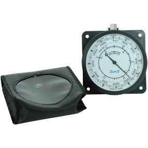 Suns Sb-400 Altimeter/Barometer Suns Sb-400 Altimeter/Barometer