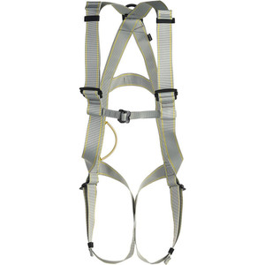 Singing Rock Basic Light Harness | Small/medium/large