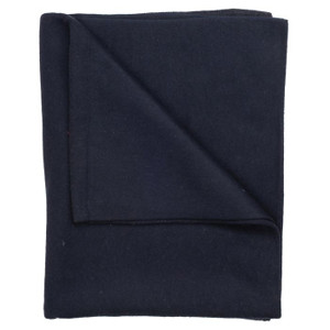 Peregrine Solid Wool 55% | Navy Peregrine Solid Wool 55% | Navy