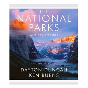 The National Parks: America's Best Idea The National Parks: America's Best Idea