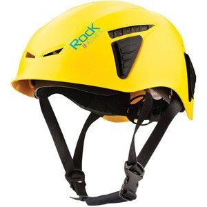 Rock Helmets Zephir Helmet | Yellow