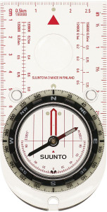 Suunto M-3Nh Leader Compass Suunto M-3Nh Leader Compass