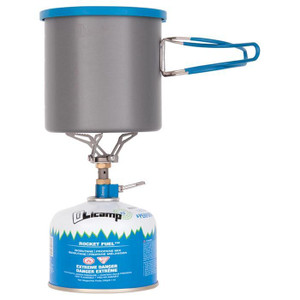 Olicamp Ion With Lt Pot Combo