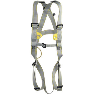 Singing Rock Basic Worker Harness | Small/Medium/Large Singing Rock Basic Worker Harness | Small/Medium/Large