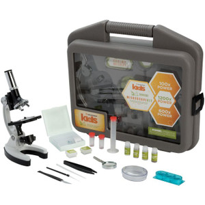 Celestron Kids Microscope Kit Celestron Kids Microscope Kit